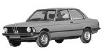BMW E21 P264C Fault Code
