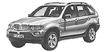 BMW E53 P264C Fault Code