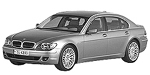 BMW E66 P264C Fault Code