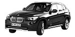 BMW E84 P264C Fault Code