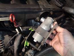 See P264C repair manual